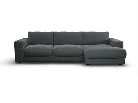 Ecksofa LO 2MD R